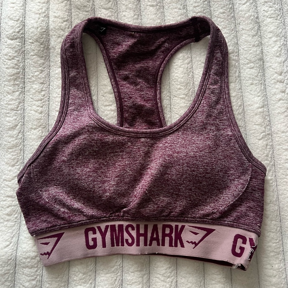 Gymshark Sports Bra